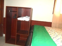 Hostal Playa Los Cocos