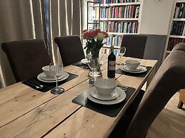 Meadow Cottage