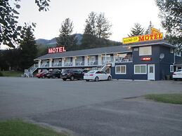 Round-Up Motel