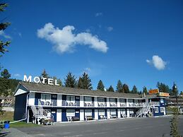 Round-Up Motel