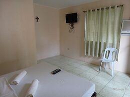 Whites and Greens Beach Resort