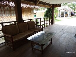 Whites and Greens Beach Resort