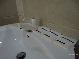 Whites and Greens Beach Resort