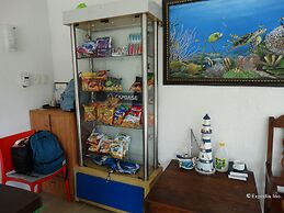 Whites and Greens Beach Resort