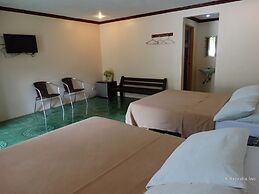 Whites and Greens Beach Resort