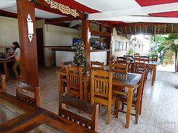 Whites and Greens Beach Resort