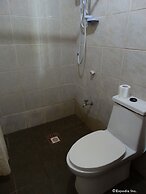 Whites and Greens Beach Resort