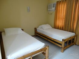 Whites and Greens Beach Resort