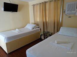 Whites and Greens Beach Resort