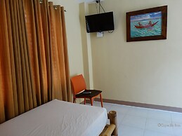 Whites and Greens Beach Resort