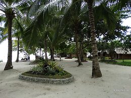 Whites and Greens Beach Resort