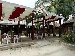 Whites and Greens Beach Resort