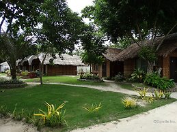 Whites and Greens Beach Resort