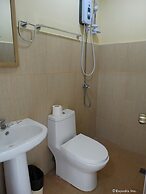 Whites and Greens Beach Resort