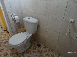 Whites and Greens Beach Resort