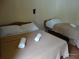 Whites and Greens Beach Resort