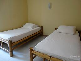 Whites and Greens Beach Resort