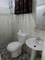 Whites and Greens Beach Resort