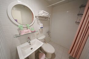 An Lan Jie Hotel - Hostel