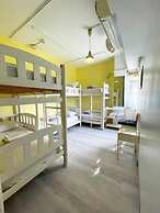 An Lan Jie Hotel - Hostel