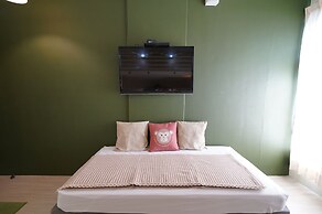 An Lan Jie Hotel - Hostel