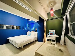 An Lan Jie Hotel - Hostel