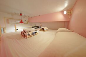 An Lan Jie Hotel - Hostel