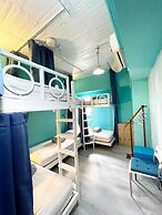 An Lan Jie Hotel - Hostel