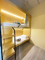 An Lan Jie Hotel - Hostel