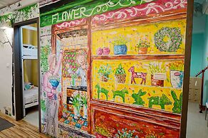 An Lan Jie Hotel - Hostel