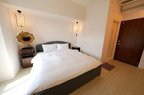 An Lan Jie Hotel - Hostel