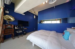 An Lan Jie Hotel - Hostel