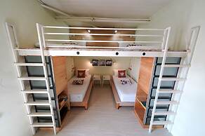 An Lan Jie Hotel - Hostel