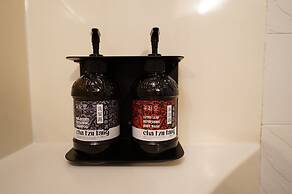 An Lan Jie Hotel - Hostel