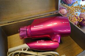 An Lan Jie Hotel - Hostel