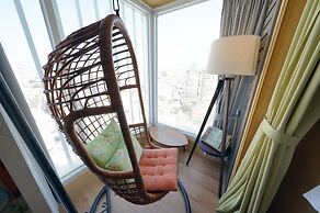 An Lan Jie Hotel - Hostel