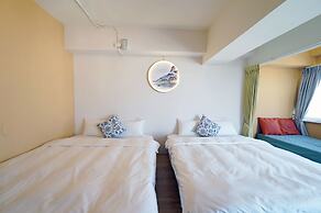 An Lan Jie Hotel - Hostel