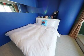 An Lan Jie Hotel - Hostel