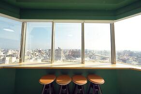 An Lan Jie Hotel - Hostel