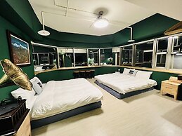 An Lan Jie Hotel - Hostel