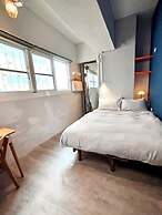 An Lan Jie Hotel - Hostel