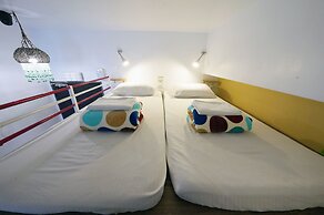 An Lan Jie Hotel - Hostel