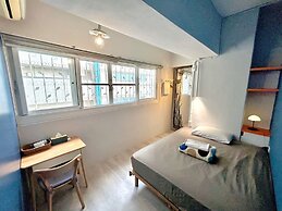 An Lan Jie Hotel - Hostel