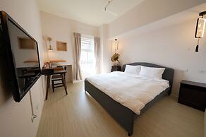 An Lan Jie Hotel - Hostel