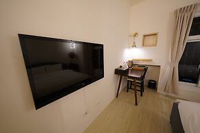 An Lan Jie Hotel - Hostel