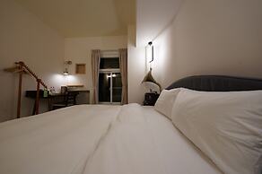 An Lan Jie Hotel - Hostel