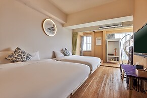 An Lan Jie Hotel - Hostel