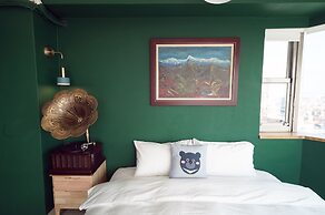 An Lan Jie Hotel - Hostel