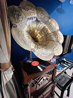 An Lan Jie Hotel - Hostel