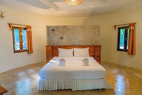 The Tropical Beach Resort